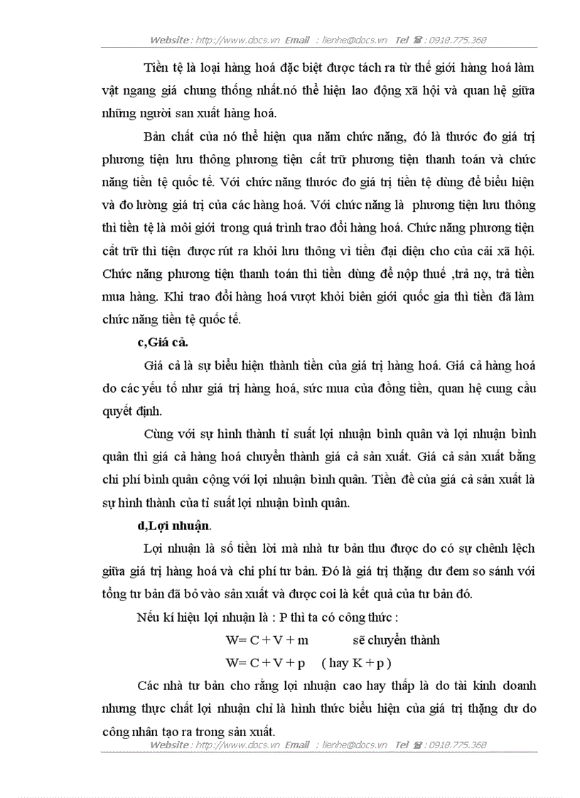 image for page Kinh tế thị trường