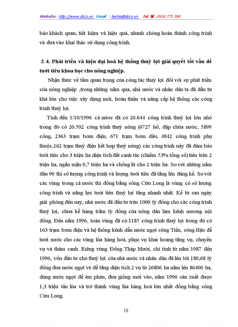 image for page Quá trình công nghiệp hoá hiện đại hoá nông nghiệp và nông thôn ở nước ta