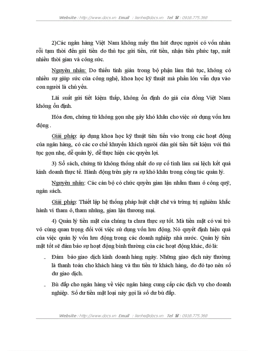 image for page Tuần hoàn và chu chuyển tư bản