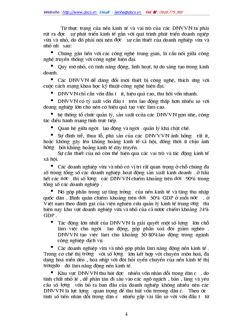 image for page Đổi mới cơ chế chính sách đối với doanh nghiệp vừa và nhỏ nhằm thúc đẩy sự phát triển của chúng ở Việt Nam hiện nay