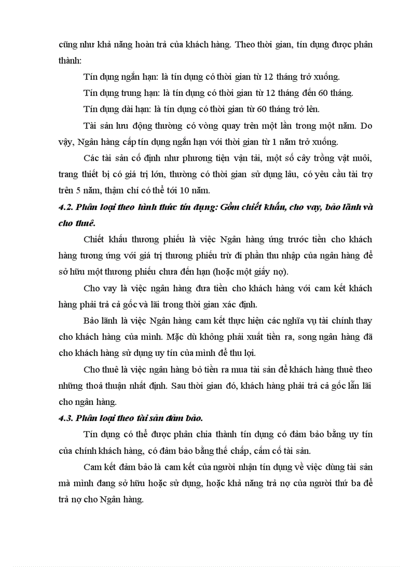 image for page Giải pháp nâng cao chất lượng tín dụng trung và dài hạn tại Ngân hàng Nông nghiệp và Phát triển nông thôn chi nhánh Quận Hoàn Kiếm