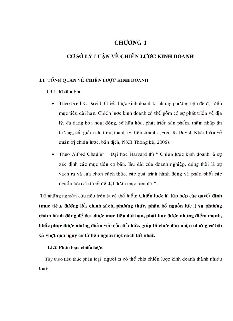 image for page Xây dựng chiến lược kinh doanh của tổng đại lý chuyển phát nhanh FedEx đến năm 2015