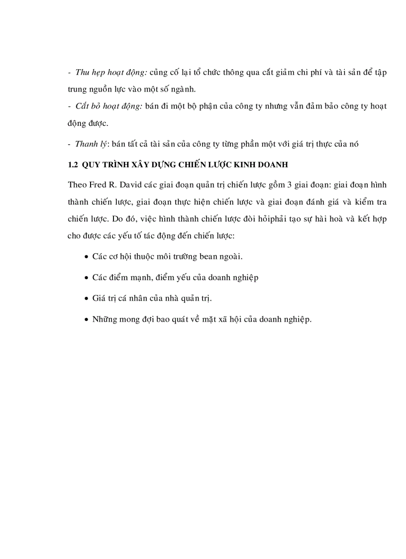 image for page Xây dựng chiến lược kinh doanh của tổng đại lý chuyển phát nhanh FedEx đến năm 2015