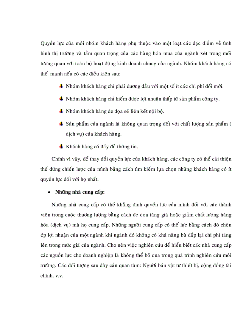 image for page Xây dựng chiến lược kinh doanh của tổng đại lý chuyển phát nhanh FedEx đến năm 2015