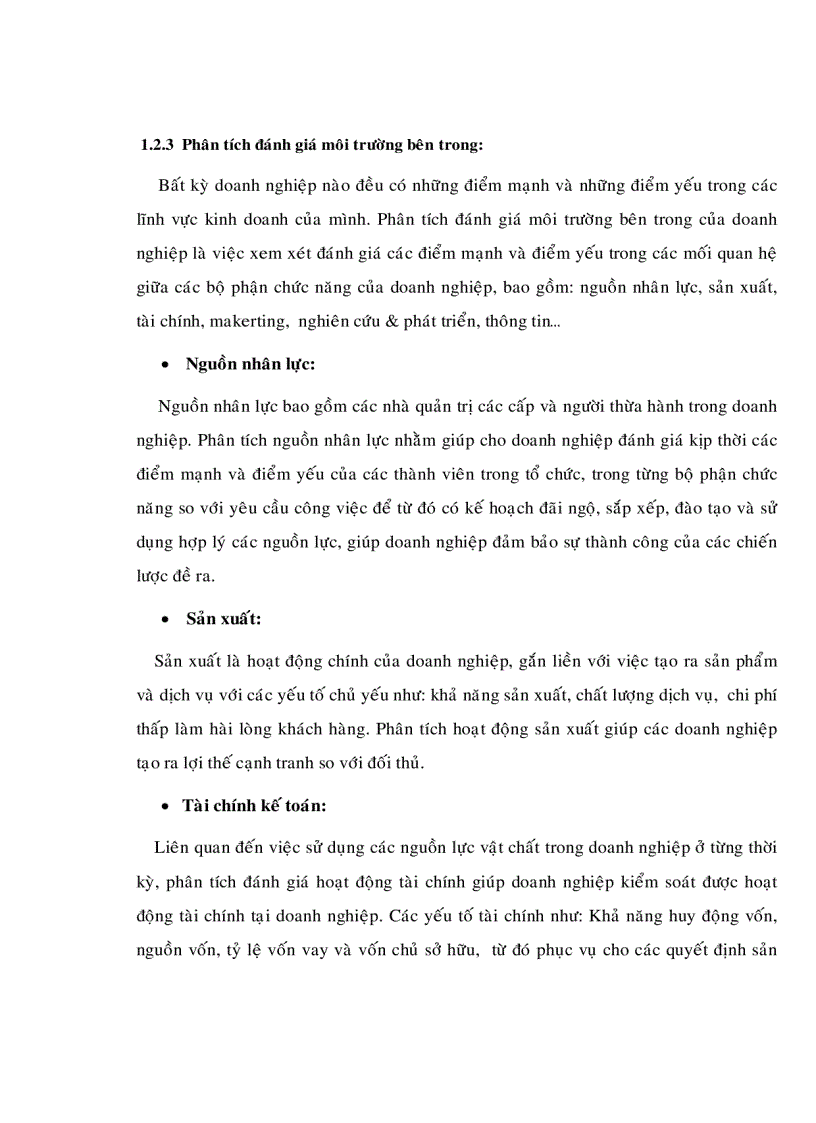 image for page Xây dựng chiến lược kinh doanh của tổng đại lý chuyển phát nhanh FedEx đến năm 2015