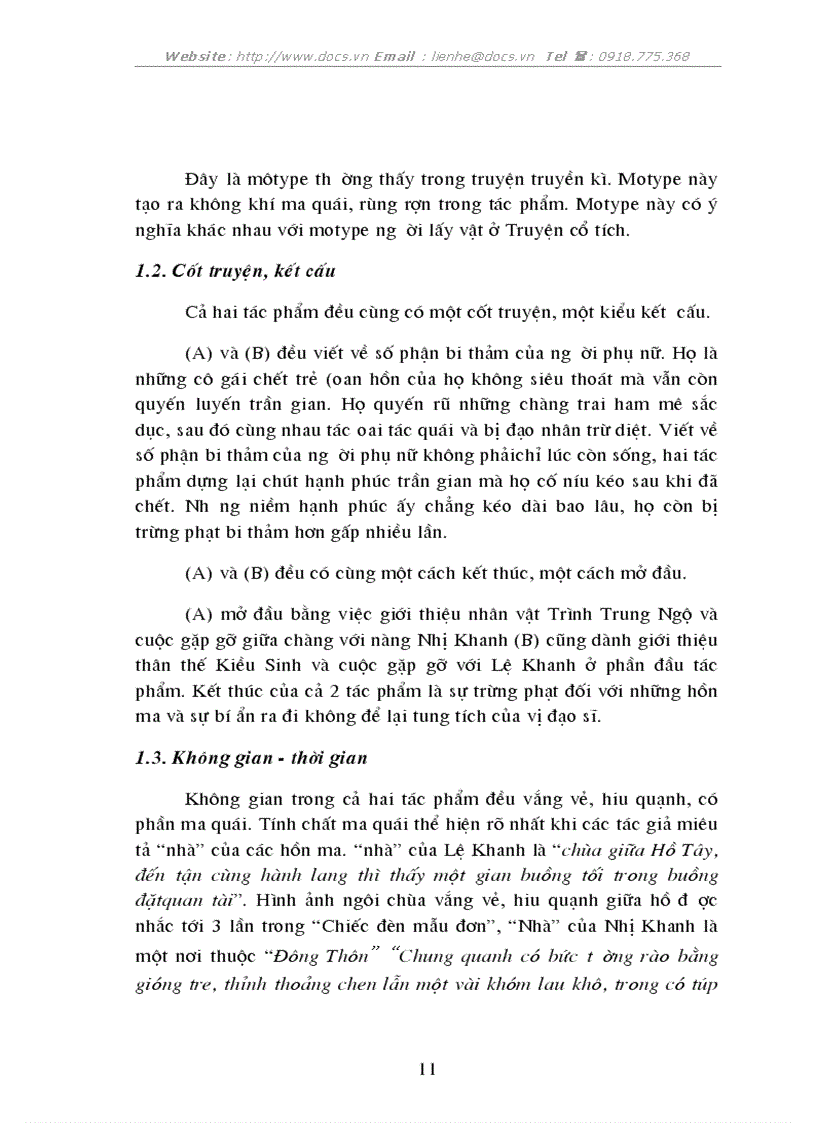 image for page Bài tập tiểu luận lý luận văn học so sánh