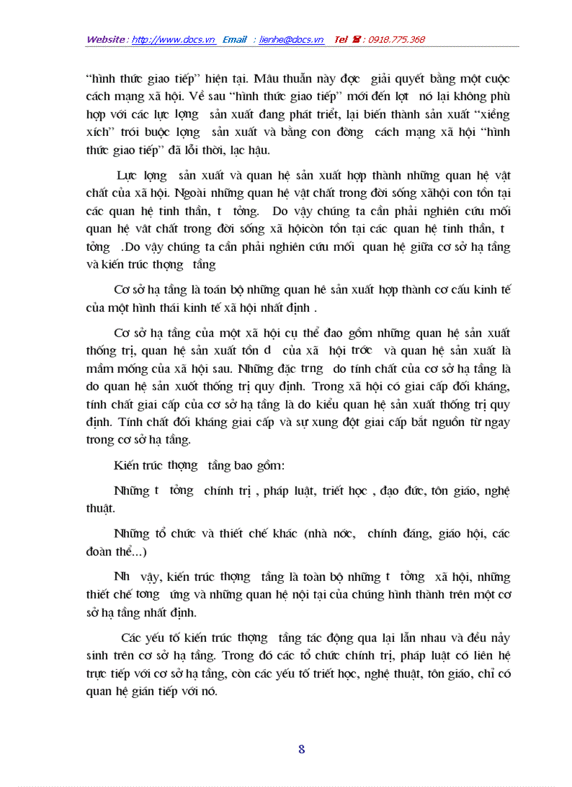 image for page Học thuyết hình thái kinh tế xã hội với sự nghiệp công nghiệp hoá hiện đại hoá ở Việt Nam