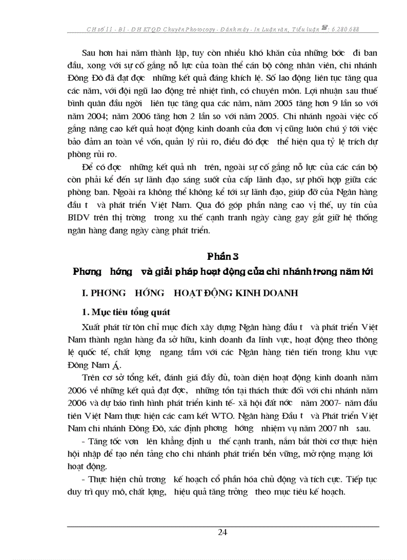 image for page Quá trình hình thành và cơ cấu tổ chức của Ngân hàng Đầu tư và Phát triển Việt Nam