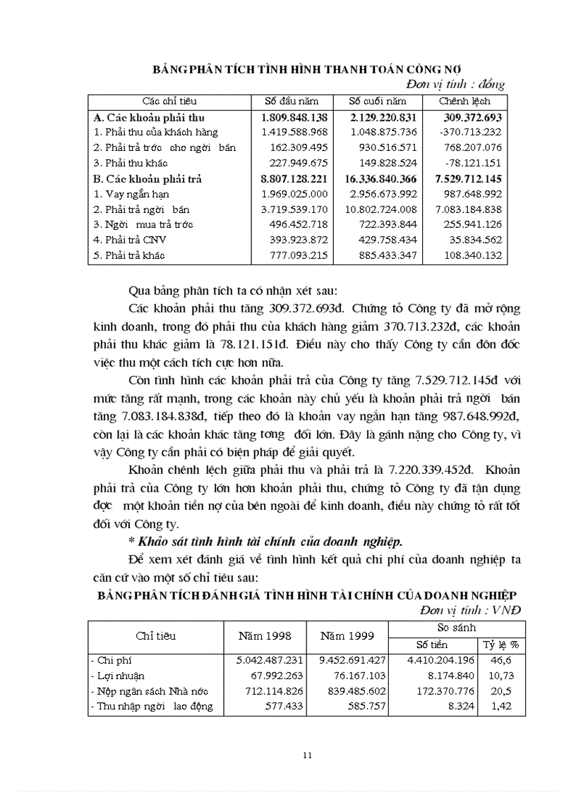 image for page Khái quát về chức năng nhiệm vụ đặc điểm tổ chức sản xuất kinh doanh và công tác tổ chức kế toán tài chính của Công ty Bách hoá Hà Nội
