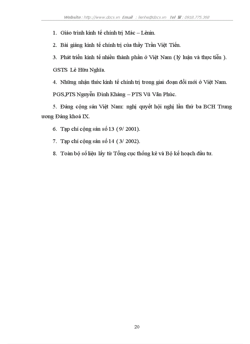 image for page Tăng cường vai trò chủ đạo của kinh tế nhà nước ở nước ta hiện nay