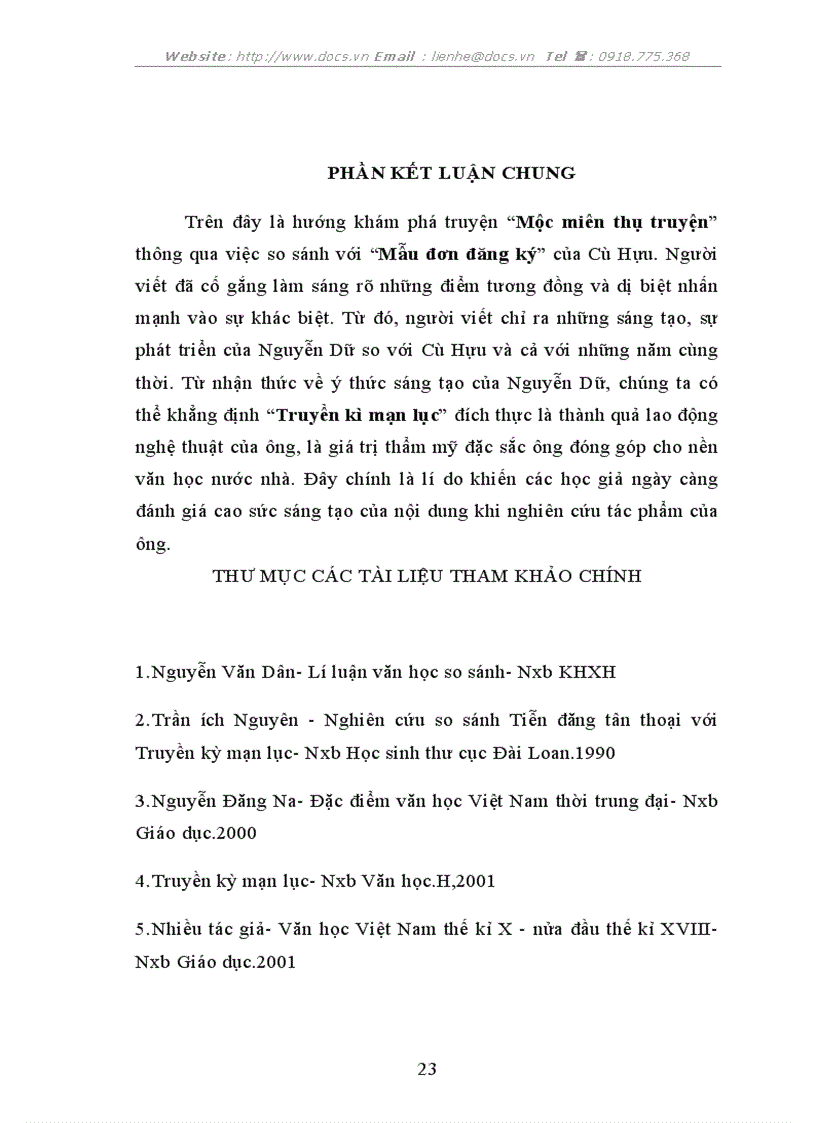 image for page Lý luận văn học so sánh