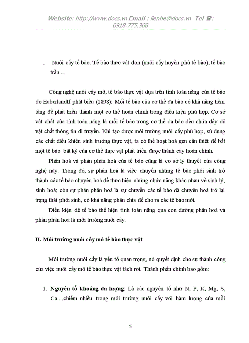image for page Bệnh học thực vật