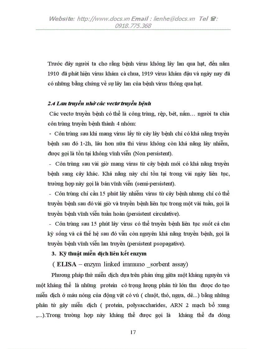 image for page Bệnh học thực vật