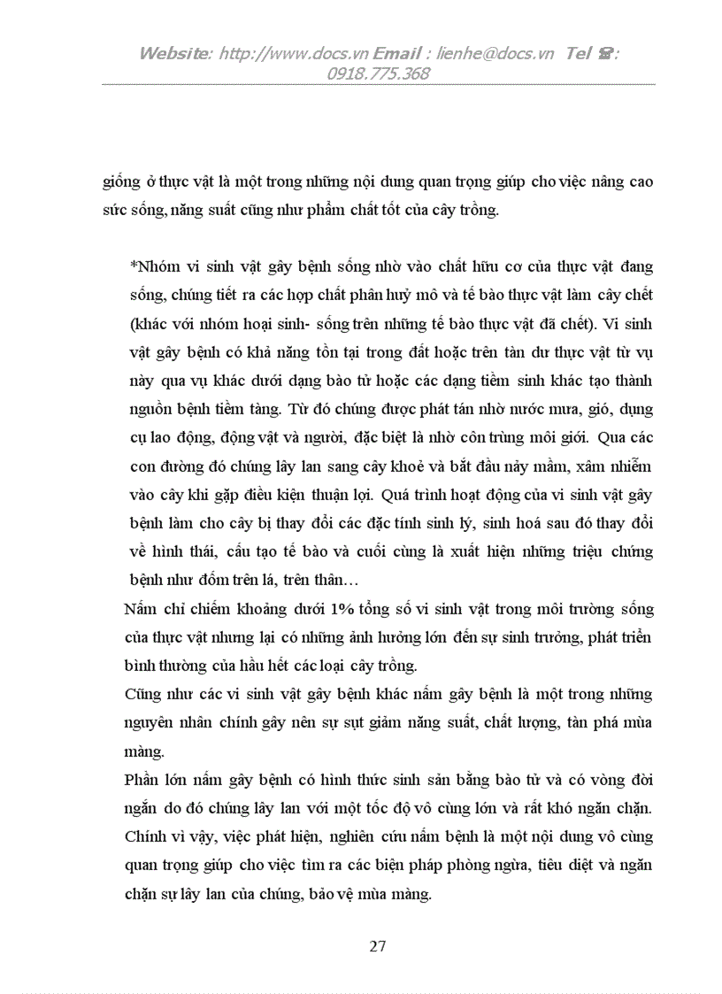 image for page Bệnh học thực vật