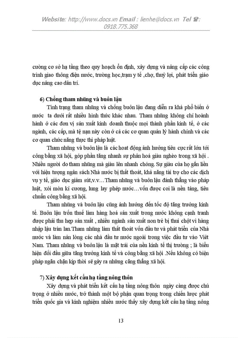 image for page Công bằng xã hội trong điều kiện kinh tế thị trường và mối quan hệ giữa công bằng xã hội với phát triển kinh tế