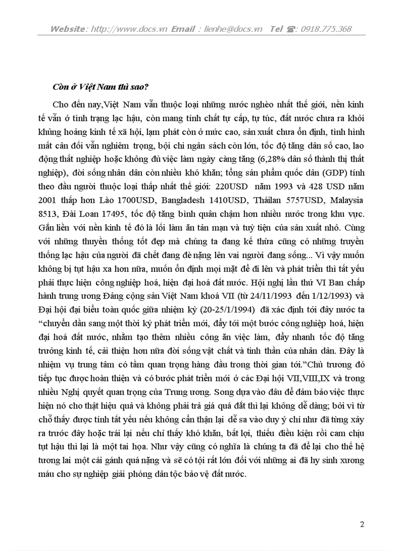 image for page Nâng cao dân trí bồi dưỡng và phát huy nguồn lực to lớn của con người Việt Nam là nhân tố quyết định thắng lợi của công cuộc công nghiệp hoá hiện đạ