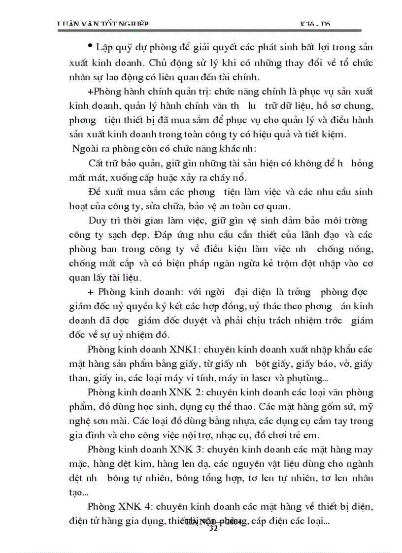 image for page Những vấn đề lý luận cơ bản về hoạt động xuất khẩu và phân tích hoạt Động xuất khẩu