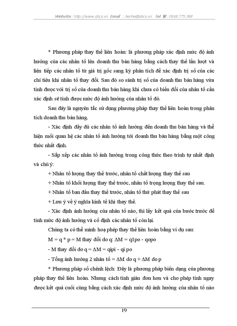 image for page Phân tích tình hình doanh thu bán hàng và các biện pháp không ngừng tăng doanh thu bán hàng ở Công ty Vàng Bạc Đá Quý Hà Nội