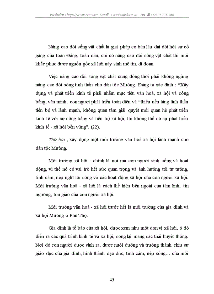 image for page Một vài tìm hiểu về tín ngưỡng thờ cúng tổ tiên của dân tộc mường ở phú thọ hiện nay