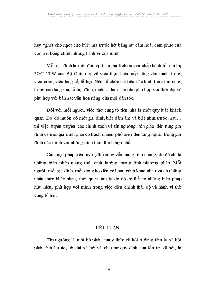 image for page Một vài tìm hiểu về tín ngưỡng thờ cúng tổ tiên của dân tộc mường ở phú thọ hiện nay