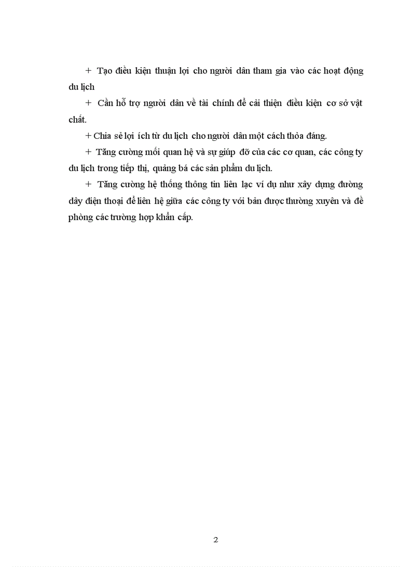 image for page Bước đầu tìm hiểu về mô hình du lịch cộng đồng tại bản Sín Chải Sapa