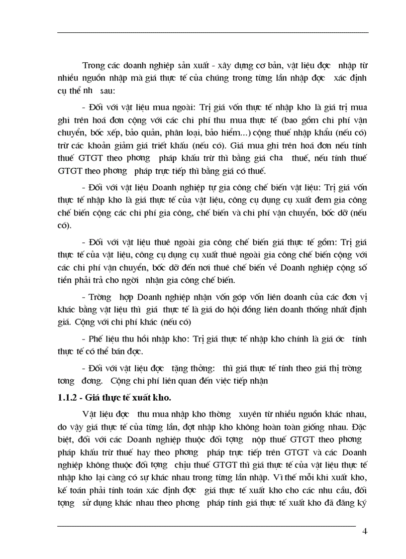 image for page Lý luận chung về công tác kế toán nguyên vật liệu nvl công cụ dụng cụ trong các doanh nghiệp