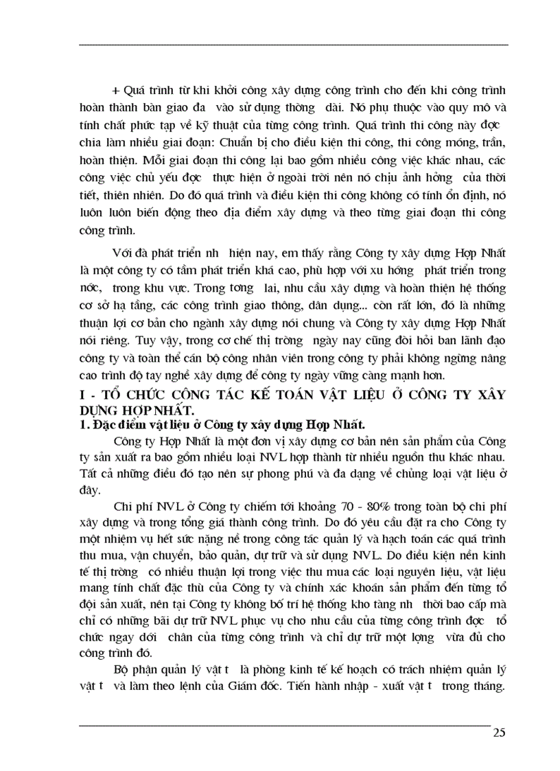 image for page Lý luận chung về công tác kế toán nguyên vật liệu nvl công cụ dụng cụ trong các doanh nghiệp