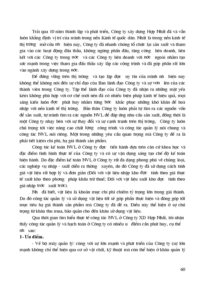 image for page Lý luận chung về công tác kế toán nguyên vật liệu nvl công cụ dụng cụ trong các doanh nghiệp