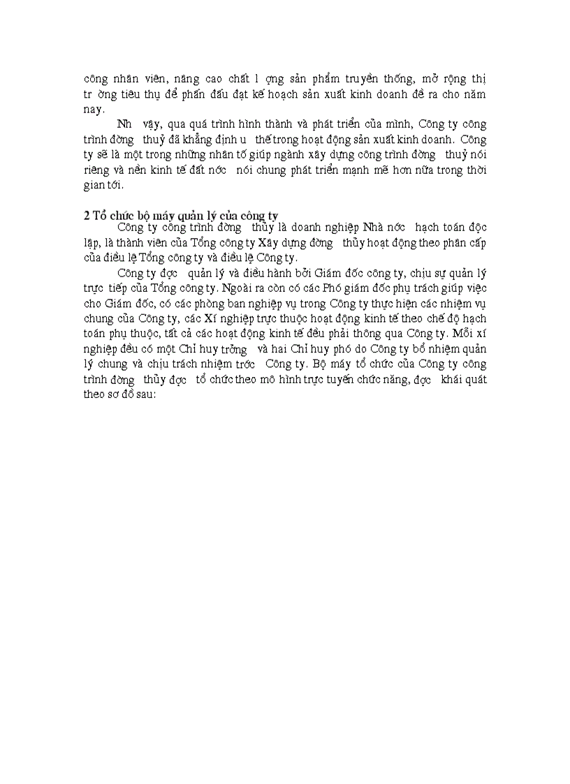 image for page Đánh giá công tác kế toán nguyên vật liệu và công cụ dụng cụ tại Công ty công trình đường thủy