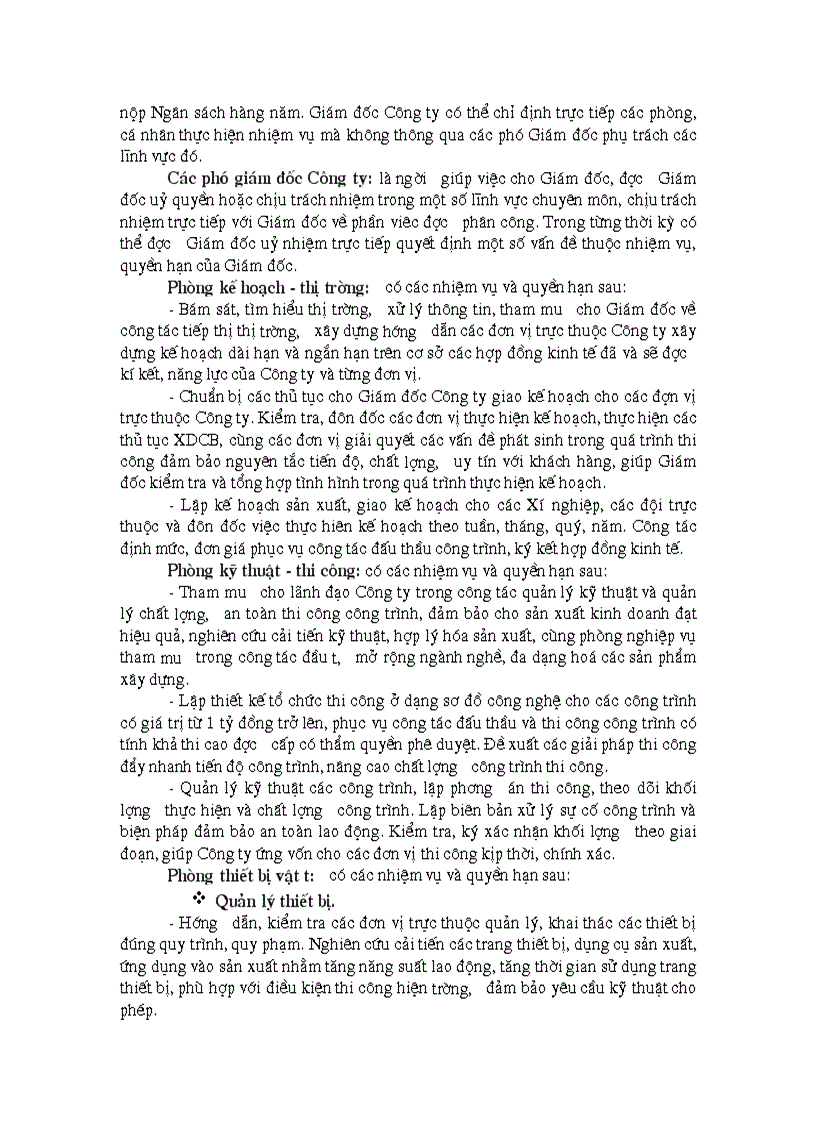 image for page Đánh giá công tác kế toán nguyên vật liệu và công cụ dụng cụ tại Công ty công trình đường thủy