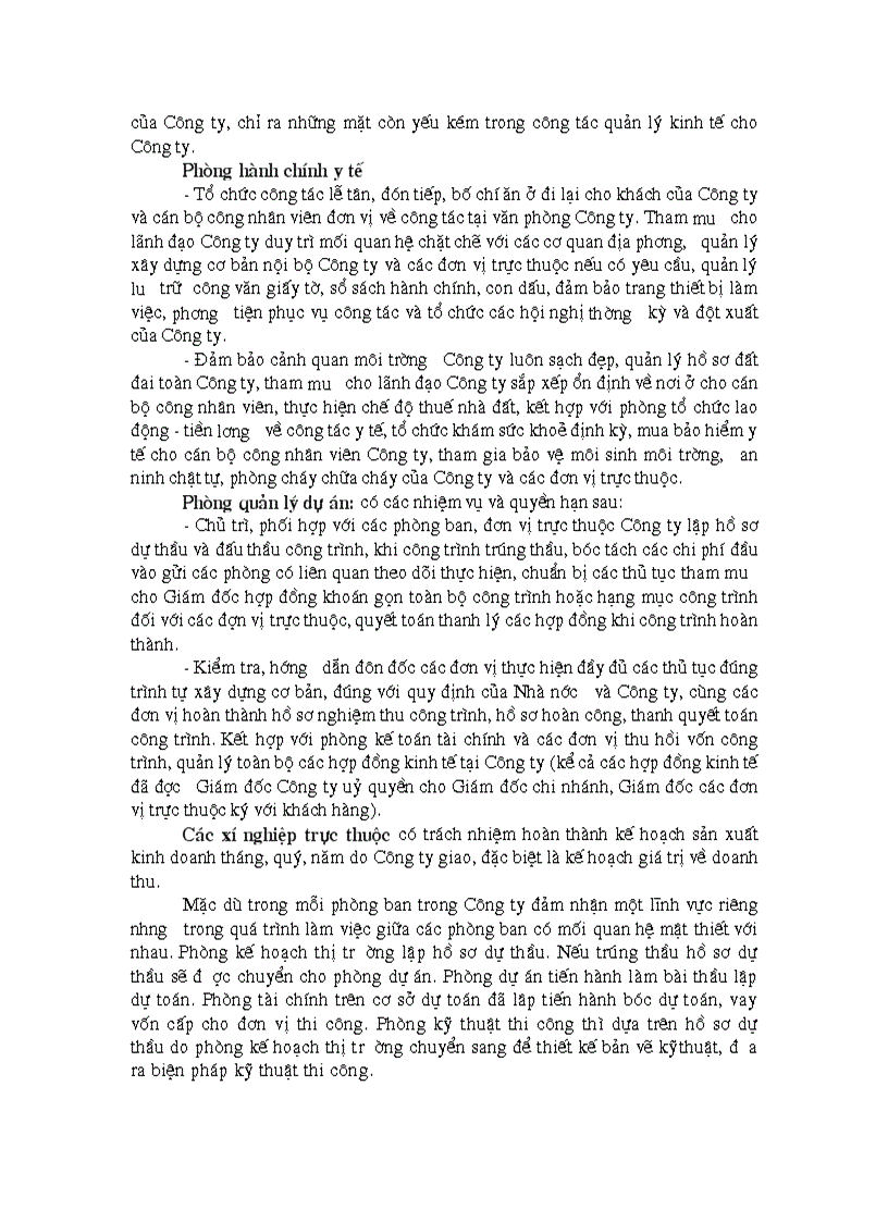 image for page Đánh giá công tác kế toán nguyên vật liệu và công cụ dụng cụ tại Công ty công trình đường thủy