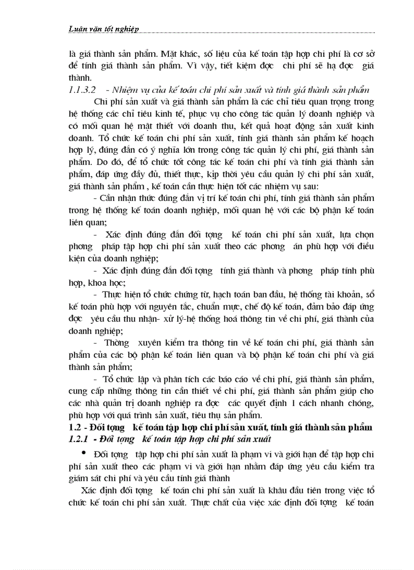image for page Hoàn thiện công tác kế toán chi phí sản xuất và tính giá thành sản phẩm tại Công ty Cổ phần Bánh kẹo Hải Hà