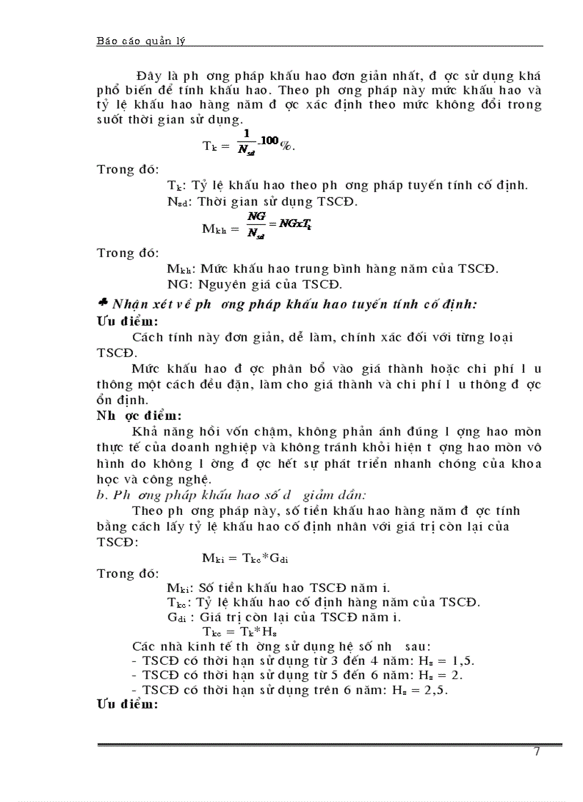 image for page Công tác quản lý vốn cố định tại Công ty cơ giới và xây lắp số 13