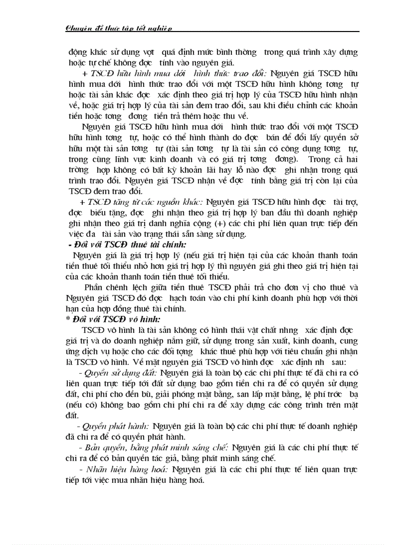 image for page Quy trình Kiểm toán khoản mục TSCĐ trong Kiểm toán BCTC do IFC thực hiện