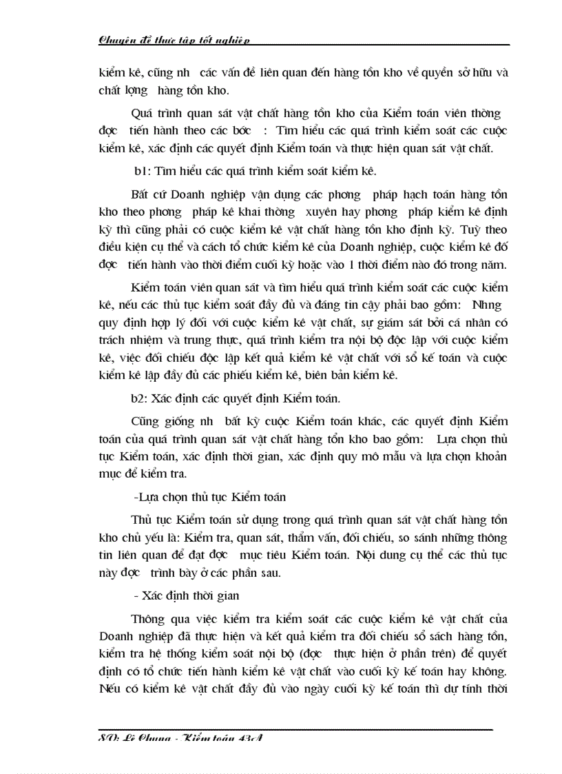 image for page Hoàn thiện Kiểm toán chu trình hàng tồn kho trong Kiểm toán báo cáo tài chính tại Công ty cổ phần Kiểm toán Tư vấn thuế