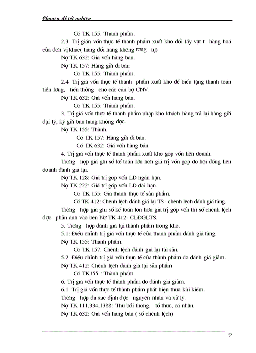 image for page Nhận xét và kiến nghị về công tác kế toán bán hàng và xác định kết quả bán hàng tại Công ty cổ phần Ngọc Anh