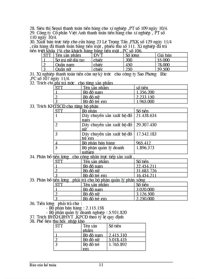 image for page Thực trạng công tác hạch toán kế toán tổng hợp tại Xí nghiệp dệt may xuất nhập khẩu và dịch vụ tổng hợp