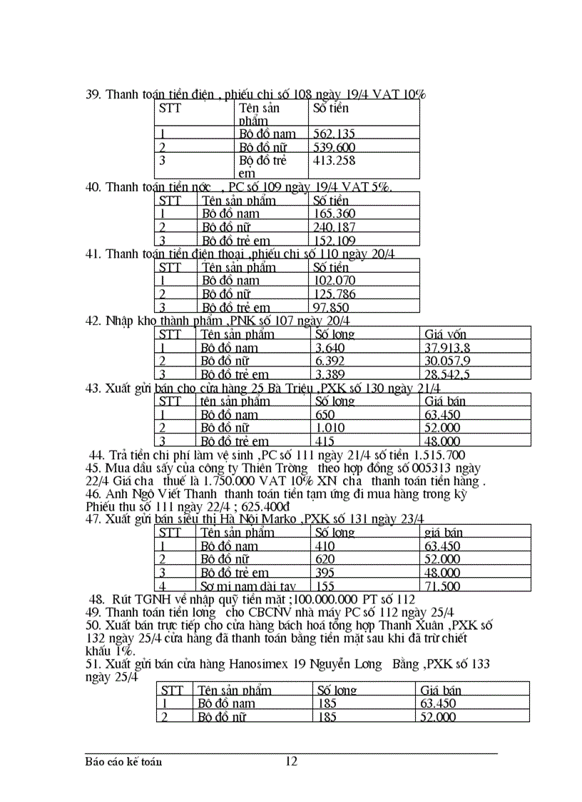 image for page Thực trạng công tác hạch toán kế toán tổng hợp tại Xí nghiệp dệt may xuất nhập khẩu và dịch vụ tổng hợp