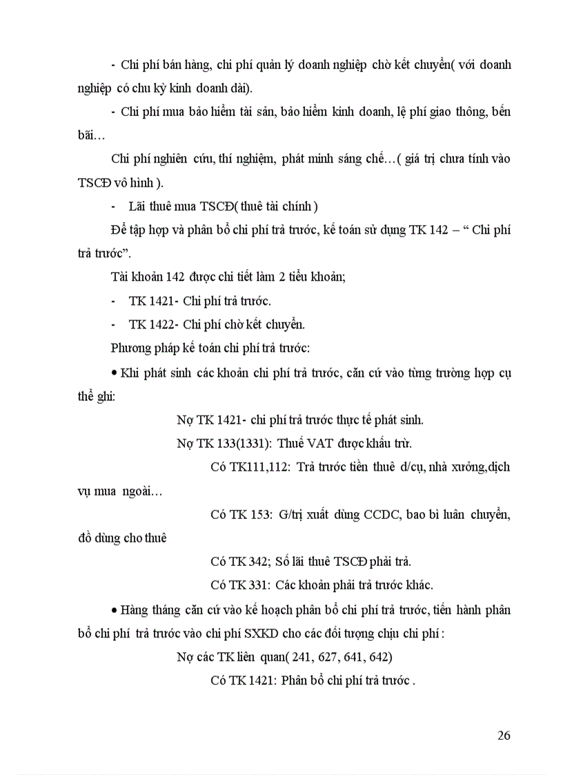 image for page Kế toán tập hợp chi phí sản xuất và tính giá thành sản phẩm tại Công ty Pin Hà Nội