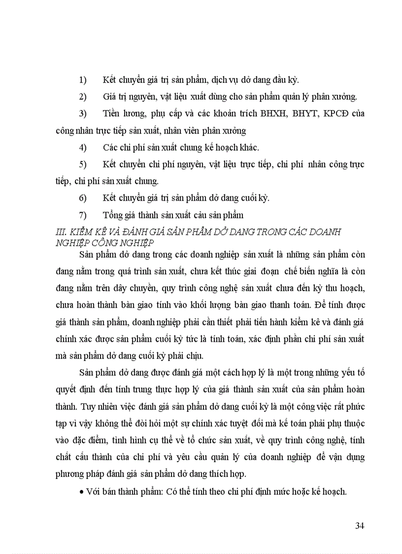 image for page Kế toán tập hợp chi phí sản xuất và tính giá thành sản phẩm tại Công ty Pin Hà Nội