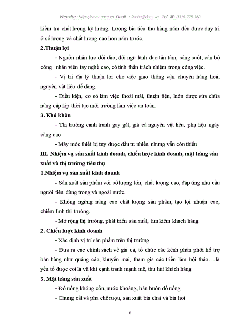 image for page Thực trạng kế toán về chi phí sản xuất và tính giá thành sản phẩm công nghiệp tại công ty cổ phần bia sài gòn hà nam