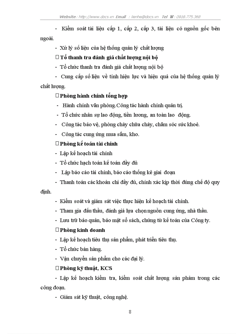 image for page Thực trạng kế toán về chi phí sản xuất và tính giá thành sản phẩm công nghiệp tại công ty cổ phần bia sài gòn hà nam