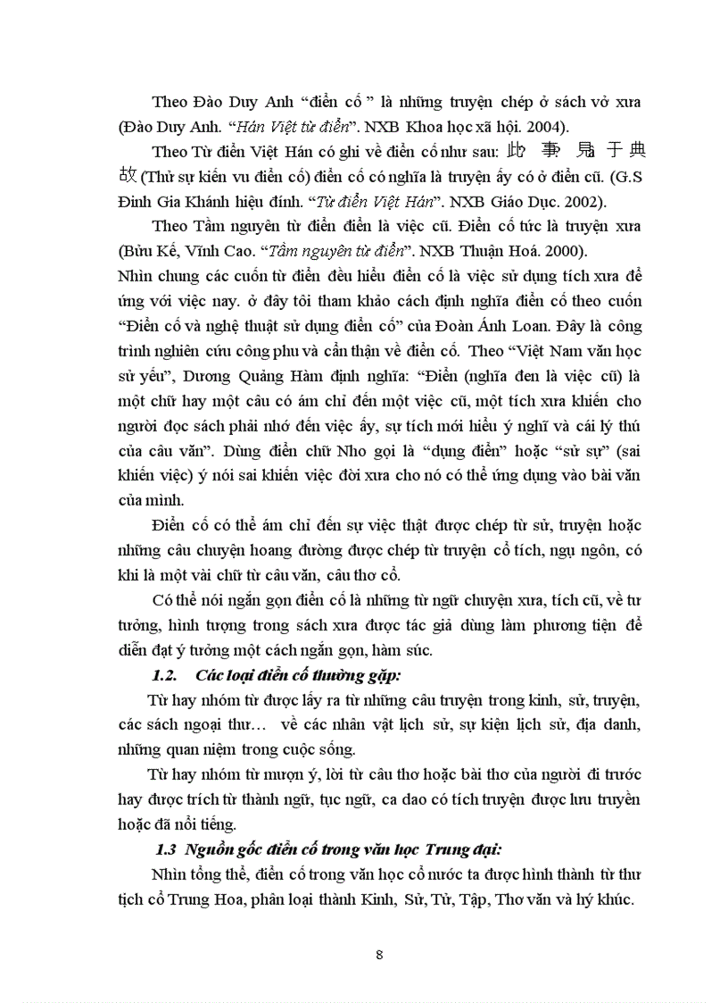 image for page Tìm hiểu nghệ thuật sử dụng điển cố trong QTTMT của Nguyễn Trãi