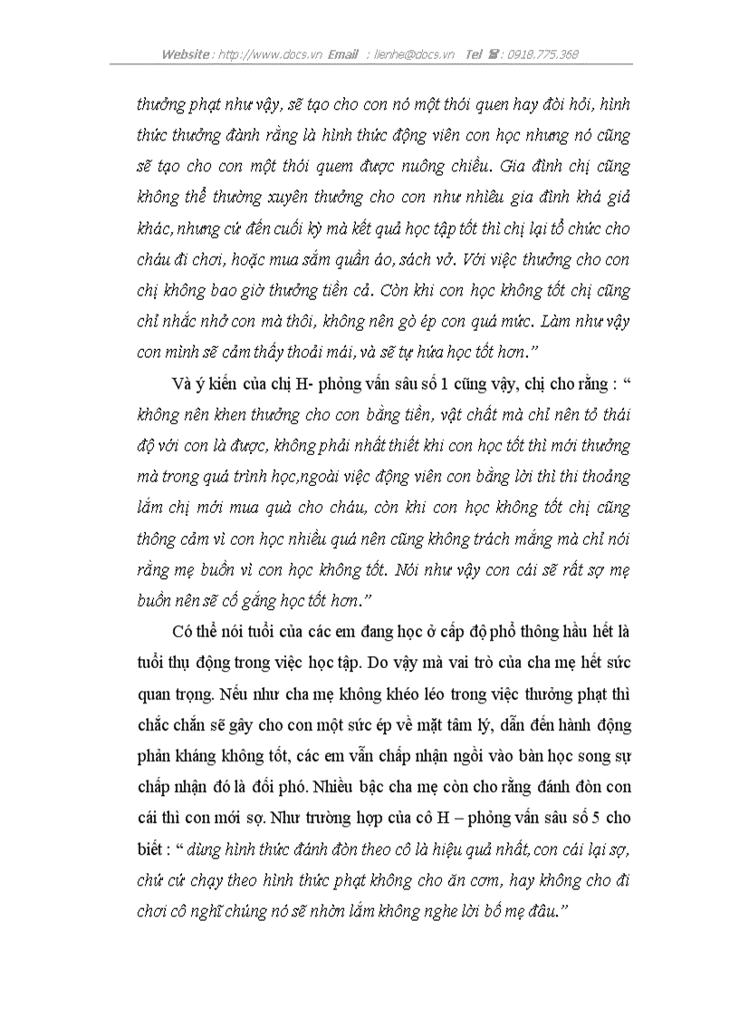 image for page Đầu tư của cha mẹ cho việc học tập của con cái trong việc học tập hiện nay