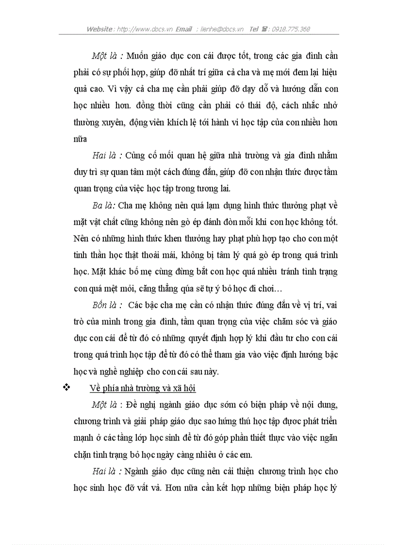 image for page Đầu tư của cha mẹ cho việc học tập của con cái trong việc học tập hiện nay