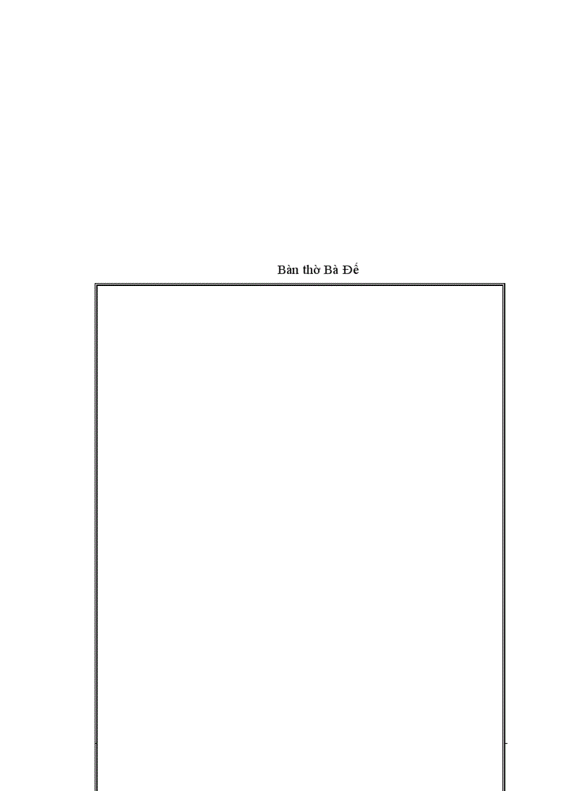 image for page Hiện trạng khả năng khai thác và giải pháp sử dụng hợp lý tiềm năng du lịch di tích lịch sử văn hoá của thị xã Đồ Sơn