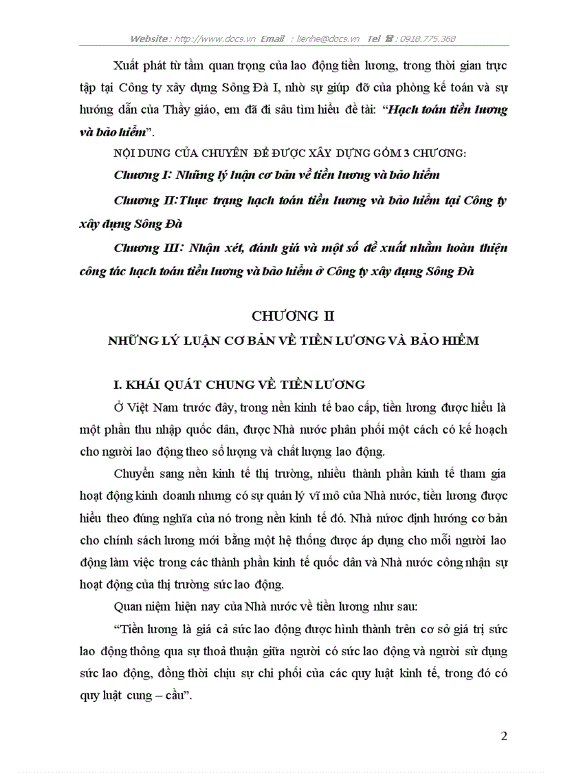 image for page Hạch toán tiền lương và bảo hiểm