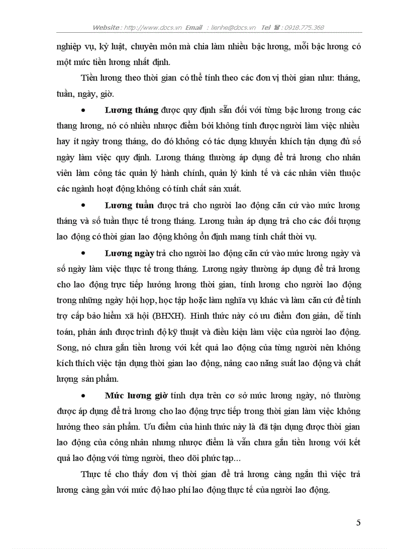 image for page Hạch toán tiền lương và bảo hiểm