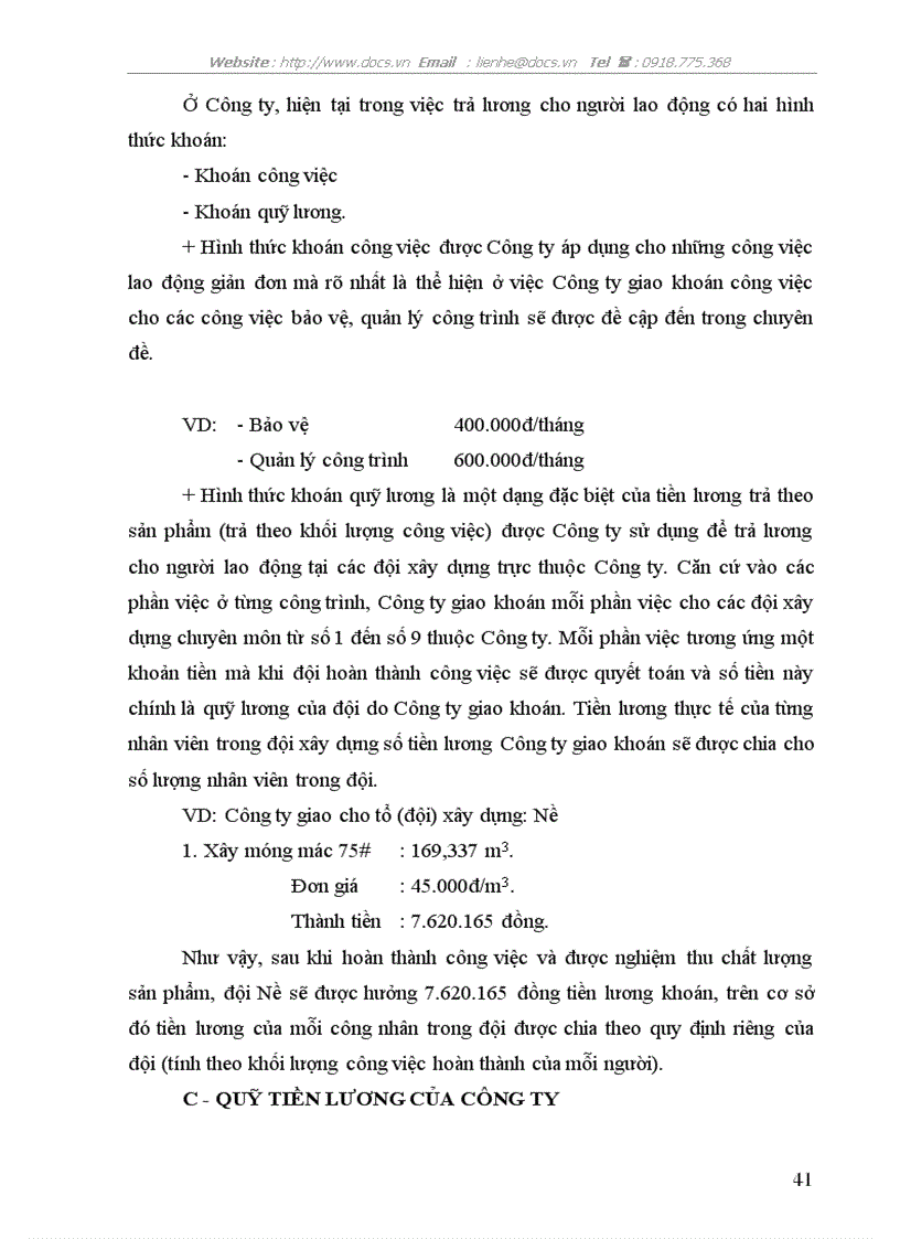 image for page Hạch toán tiền lương và bảo hiểm