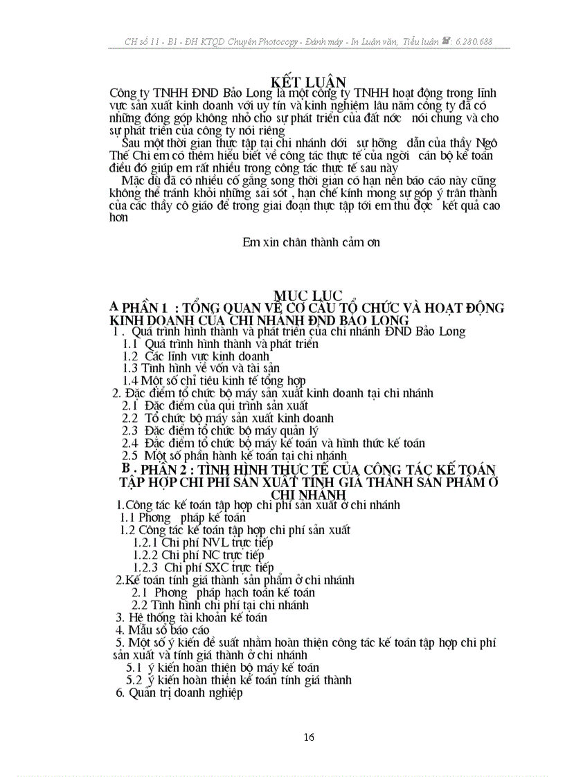 image for page Tổng quan về cơ cấu tổ chức và hoạt động kinh doanh của công ty đông nam dược bảo long 1 Quá trình hình thành và phát triển của công ty trách nhiệm